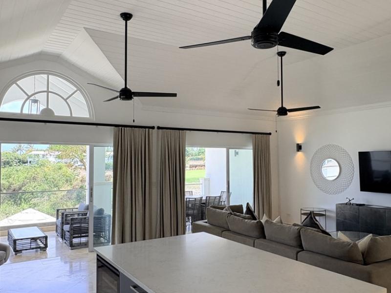 Mahogany Heights 16 - Par Three Villa , Royal Westmoreland , St James , West Coast  