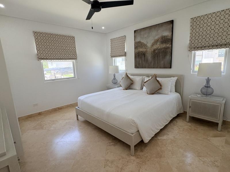 Mahogany Heights 16 - Par Three Villa , Royal Westmoreland , St James , West Coast  