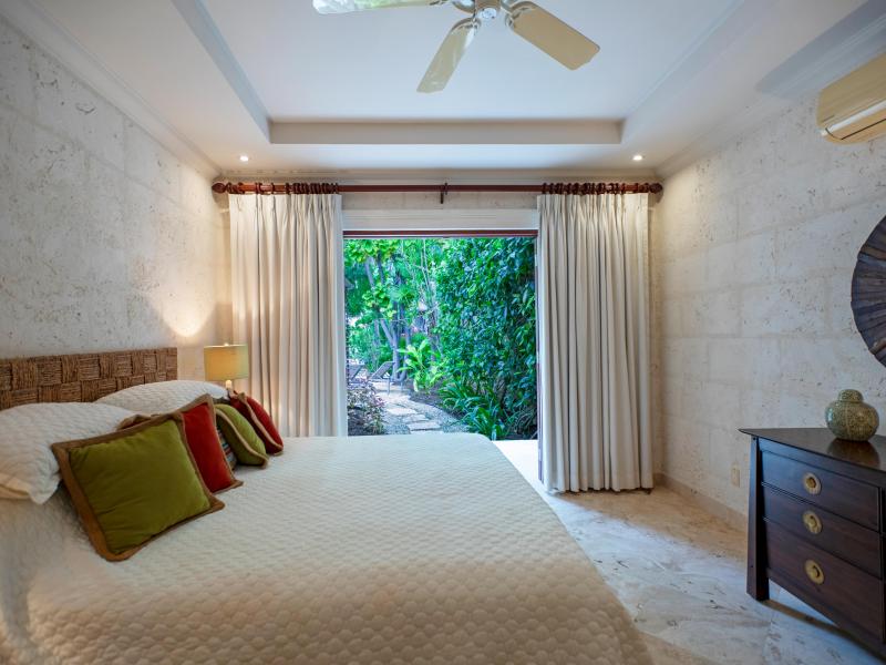 Claridges Villa 7 , Gibbes , St Peter , West Coast  