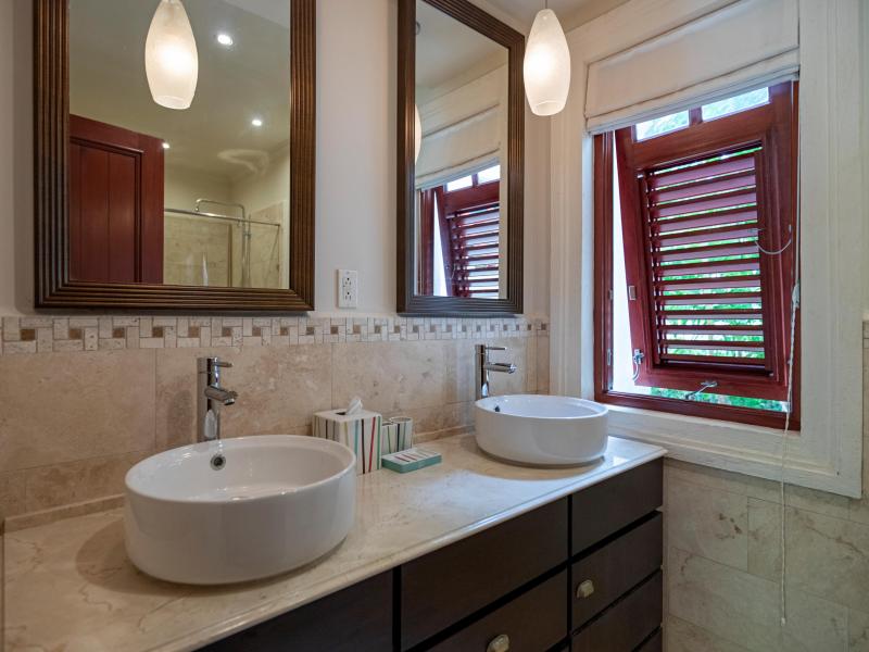 Claridges Villa 7 , Gibbes , St Peter , West Coast  