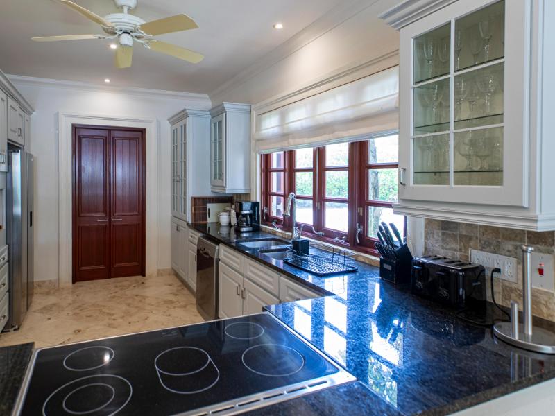 Claridges Villa 7 , Gibbes , St Peter , West Coast  