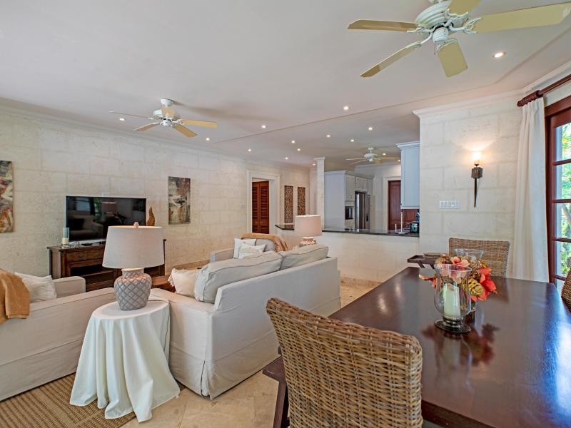 Claridges Villa 7 , Gibbes , St Peter , West Coast  