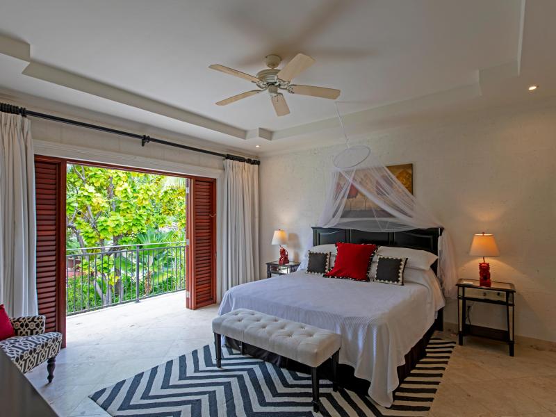 Claridges Villa 7 , Gibbes , St Peter , West Coast  