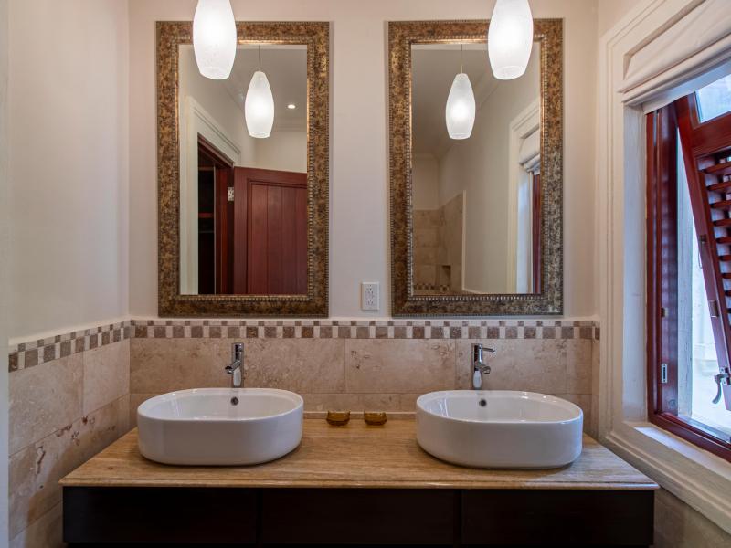 Claridges Villa 7 , Gibbes , St Peter , West Coast  