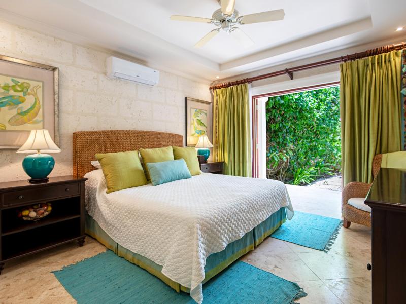 Claridges Villa 8 , Gibbes , St Peter , West Coast  