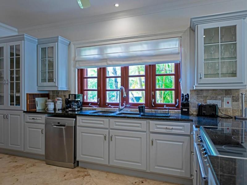 Claridges Villa 7 , Gibbes , St Peter , West Coast  