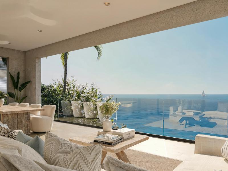 Calico , Beach Front , Prospect , St James , West Coast  