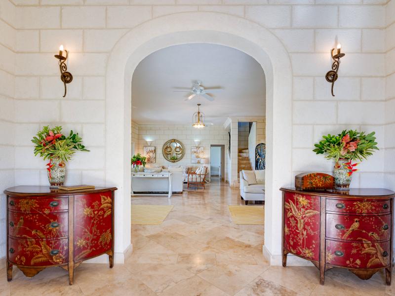 Calliaqua, Sugar Hill Resort , Holetown , St James , Sugar Hill , West Coast  