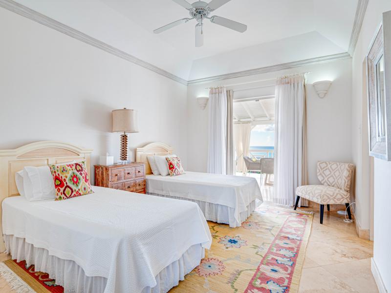 Calliaqua, Sugar Hill Resort , Holetown , St James , Sugar Hill , West Coast  