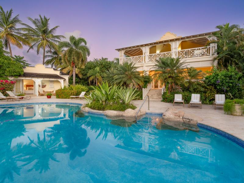 Calliaqua, Sugar Hill Resort , Holetown , St James , Sugar Hill , West Coast  