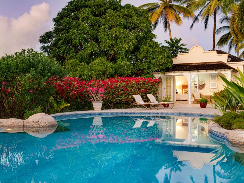 Calliaqua, Sugar Hill Resort , Holetown , St James , Sugar Hill , West Coast  