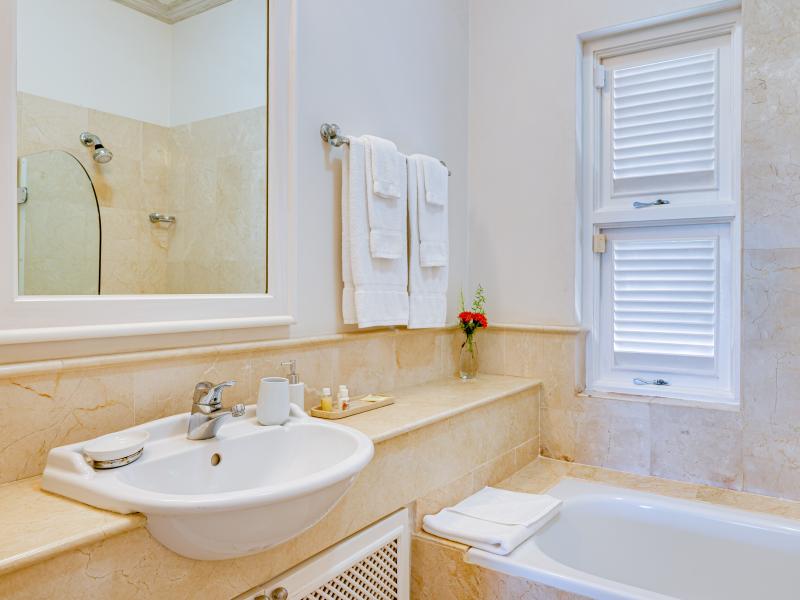 Calliaqua, Sugar Hill Resort , Holetown , St James , Sugar Hill , West Coast  