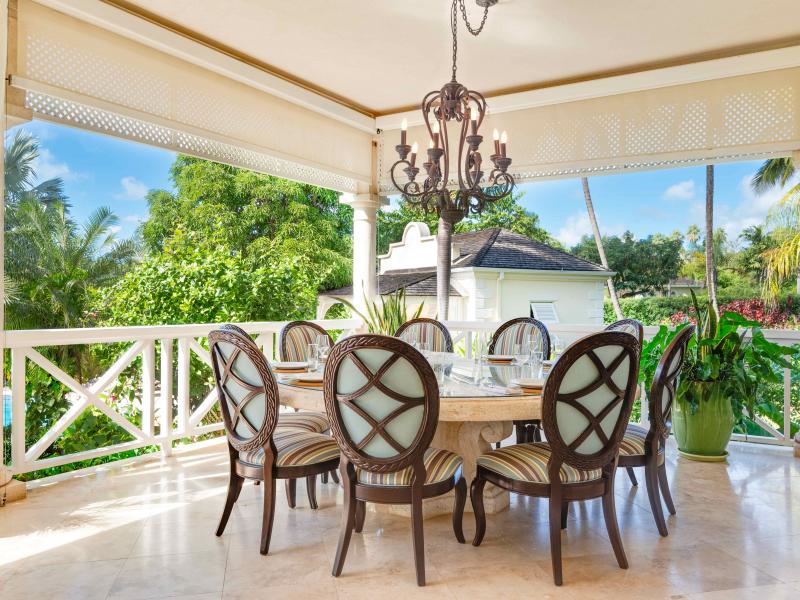 Calliaqua, Sugar Hill Resort , Holetown , St James , Sugar Hill , West Coast  