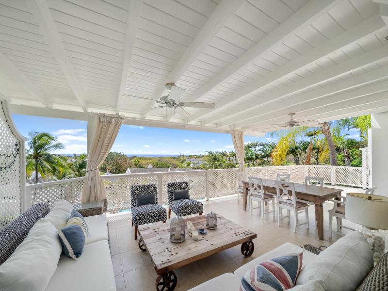 Cassia Heights 5 - Royal Westmoreland , Royal Westmoreland , St James , West Coast  