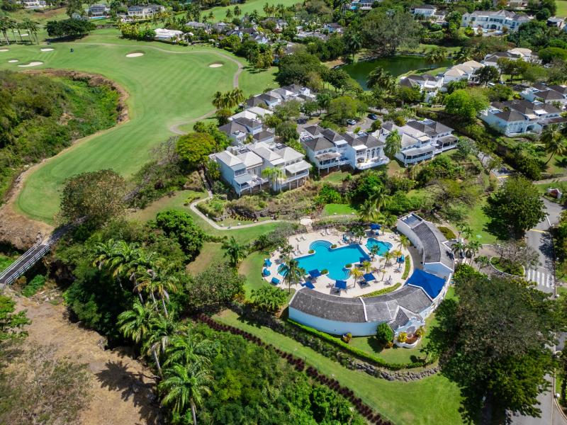 Cassia Heights 5 - Royal Westmoreland , Royal Westmoreland , St James , West Coast  
