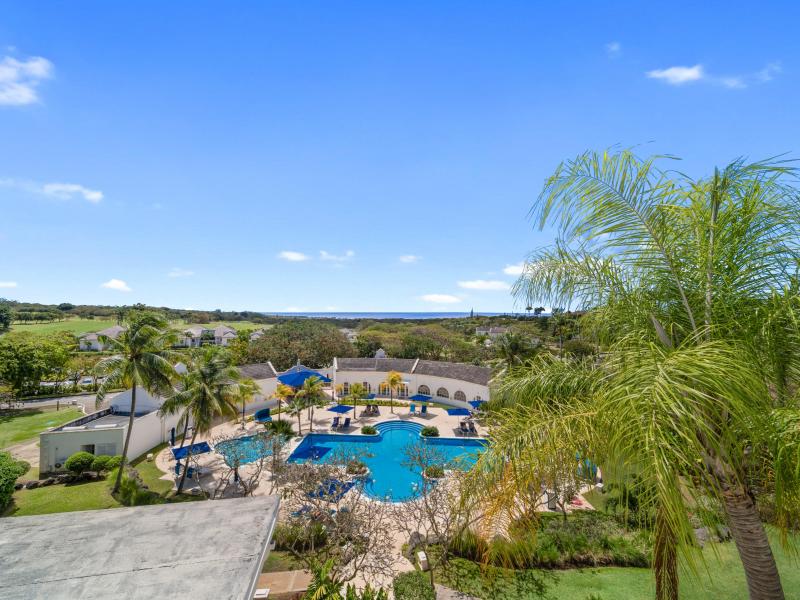 Cassia Heights 5 - Royal Westmoreland , Royal Westmoreland , St James , West Coast  
