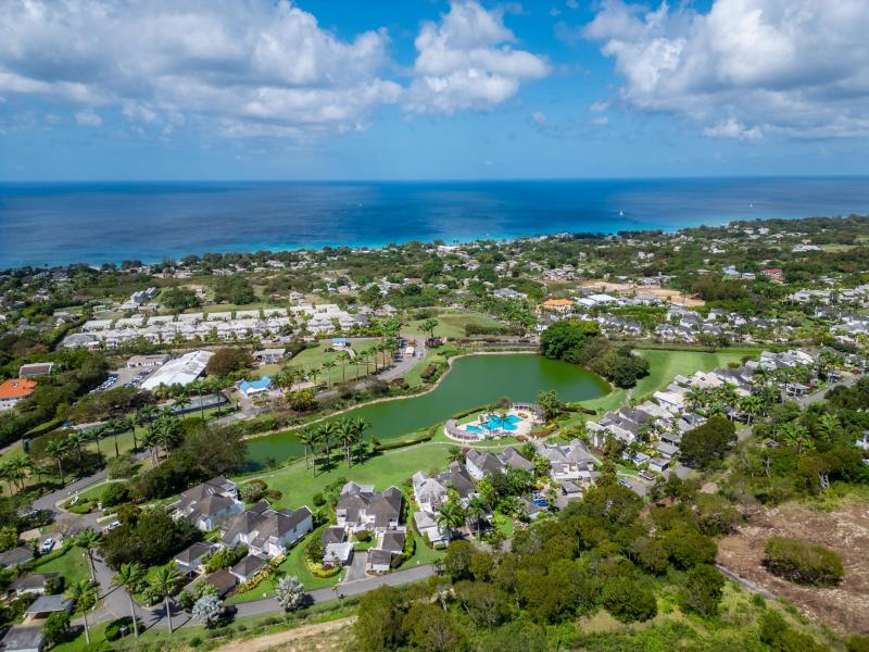 Cassia Heights 5 - Royal Westmoreland , Royal Westmoreland , St James , West Coast  