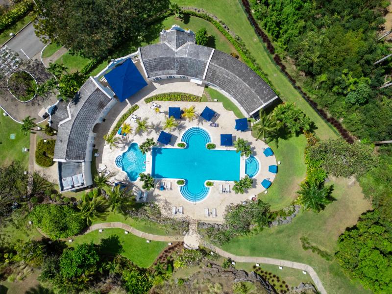 Cassia Heights 5 - Royal Westmoreland , Royal Westmoreland , St James , West Coast  