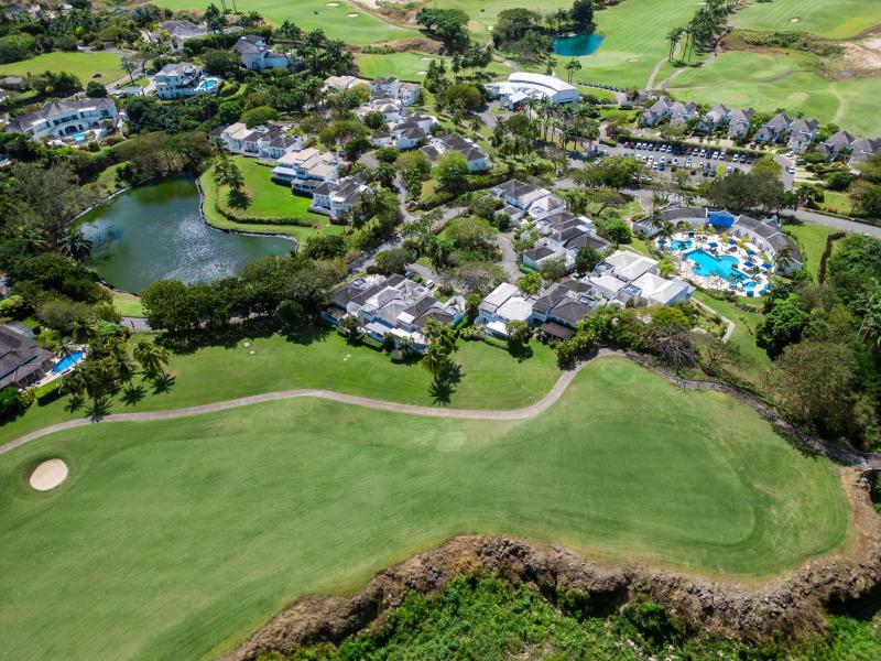 Cassia Heights 5 - Royal Westmoreland , Royal Westmoreland , St James , West Coast  