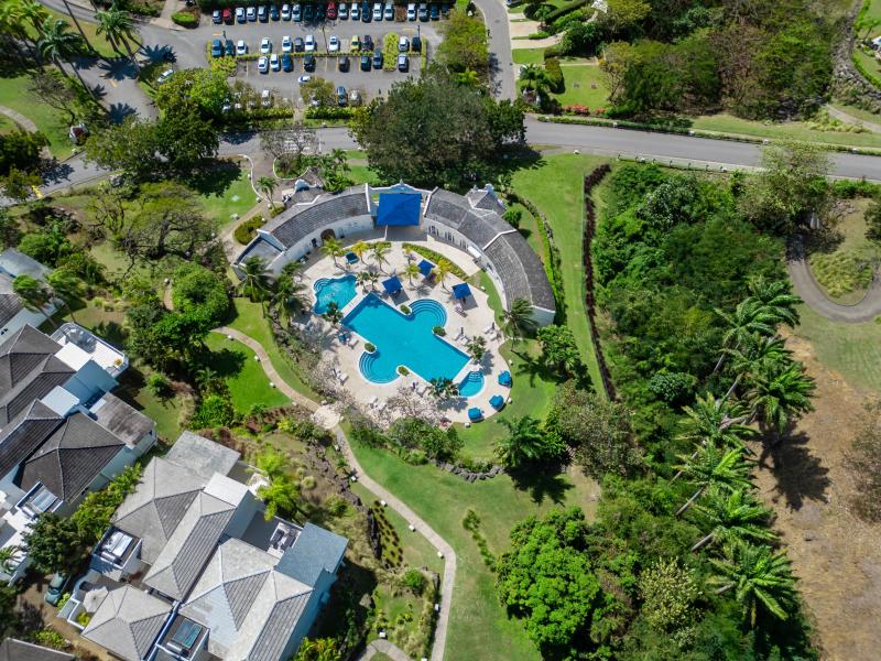 Cassia Heights 5 - Royal Westmoreland , Royal Westmoreland , St James , West Coast  