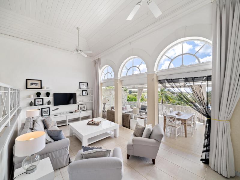 Cassia Heights 5 - Royal Westmoreland , Royal Westmoreland , St James , West Coast  