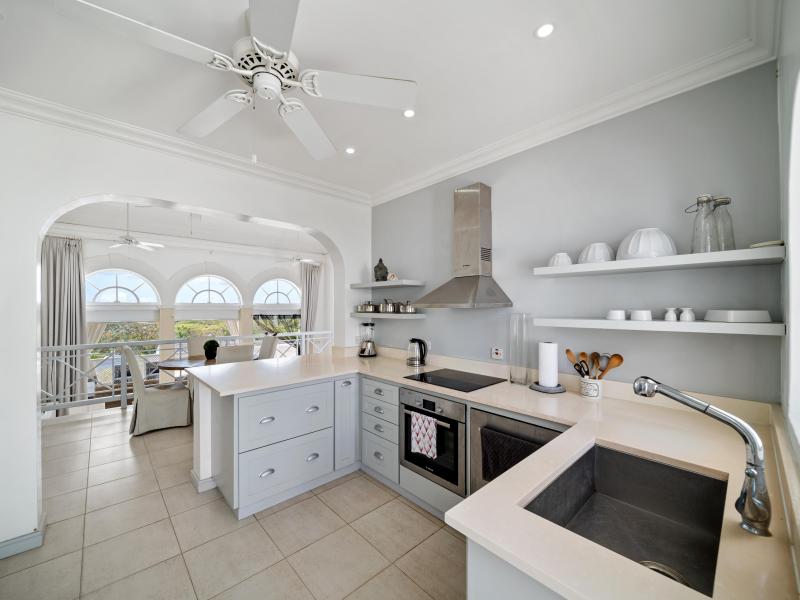 Cassia Heights 5 - Royal Westmoreland , Royal Westmoreland , St James , West Coast  
