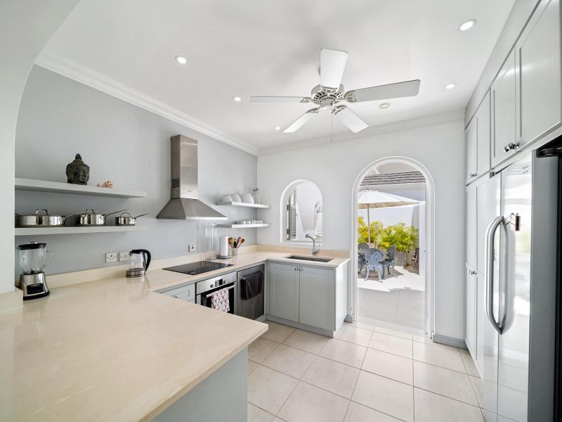 Cassia Heights 5 - Royal Westmoreland , Royal Westmoreland , St James , West Coast  