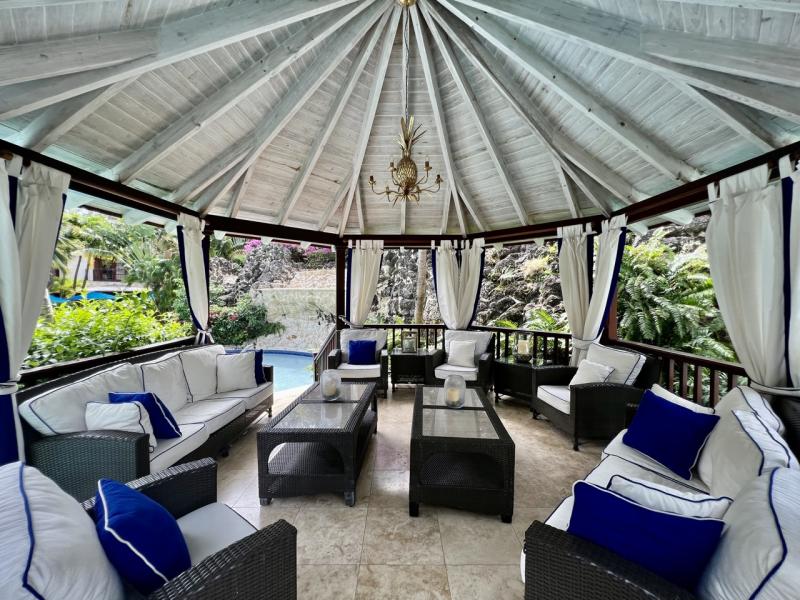 Claridges Villa 10 , Gibbes , Mullins , St Peter , West Coast  