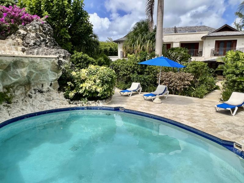 Claridges Villa 10 , Gibbes , Mullins , St Peter , West Coast  