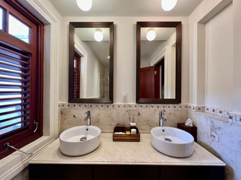 Claridges Villa 10 , Gibbes , Mullins , St Peter , West Coast  