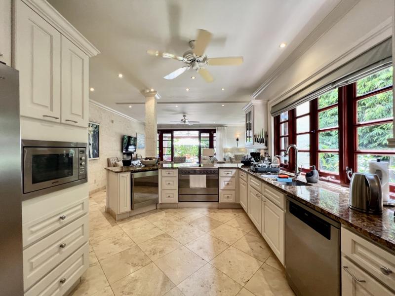 Claridges Villa 10 , Gibbes , Mullins , St Peter , West Coast  