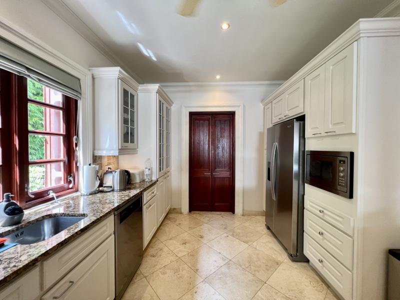 Claridges Villa 10 , Gibbes , Mullins , St Peter , West Coast  