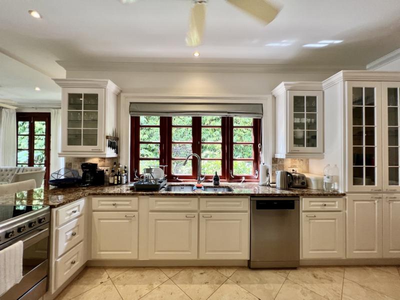 Claridges Villa 10 , Gibbes , Mullins , St Peter , West Coast  