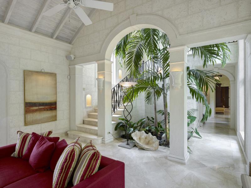 Coco De Mer - Sandy Lane Estate , Sandy Lane Estate , St James , West Coast  