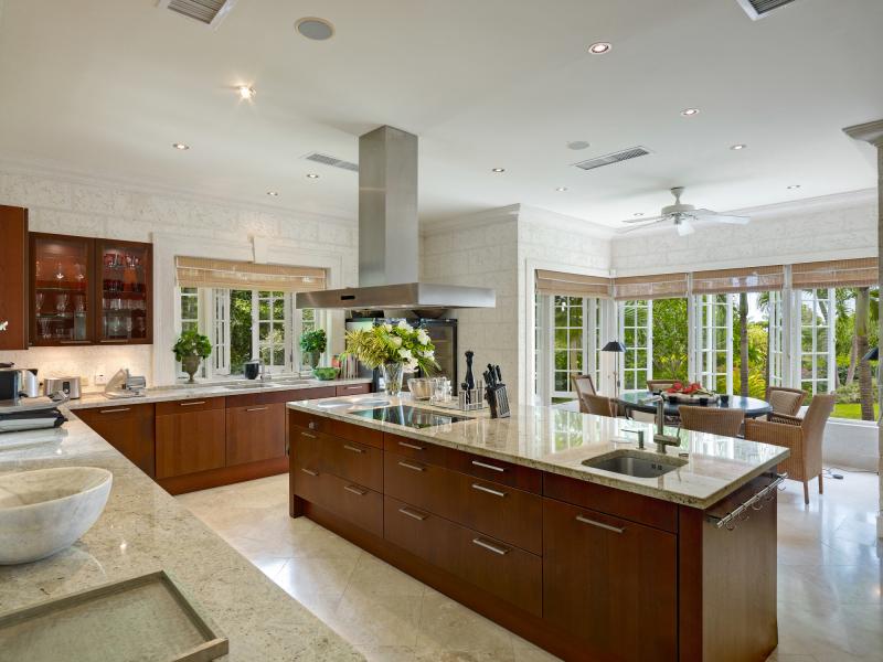 Coco De Mer - Sandy Lane Estate , Sandy Lane Estate , St James , West Coast  