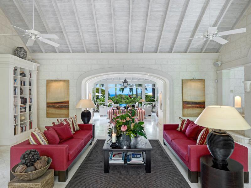 Coco De Mer - Sandy Lane Estate , Sandy Lane Estate , St James , West Coast  