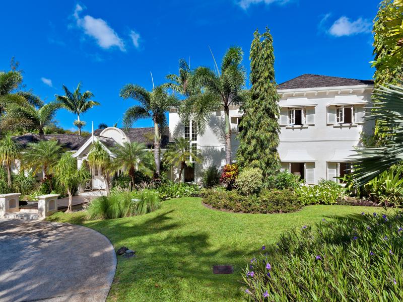 Coco De Mer - Sandy Lane Estate , Sandy Lane Estate , St James , West Coast  