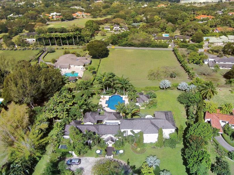 Coco De Mer - Sandy Lane Estate , Sandy Lane Estate , St James , West Coast  