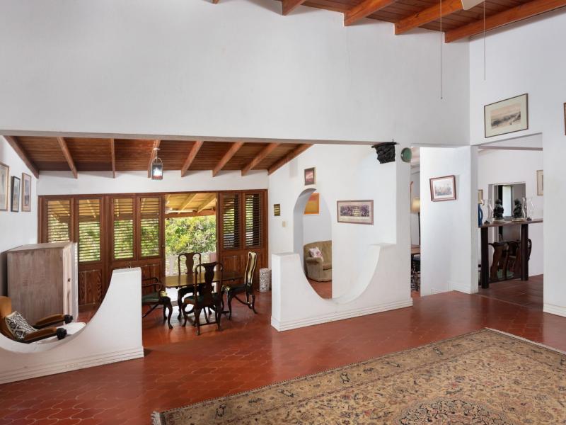 Sunset Ridge 44 , Holetown , St James , West Coast  