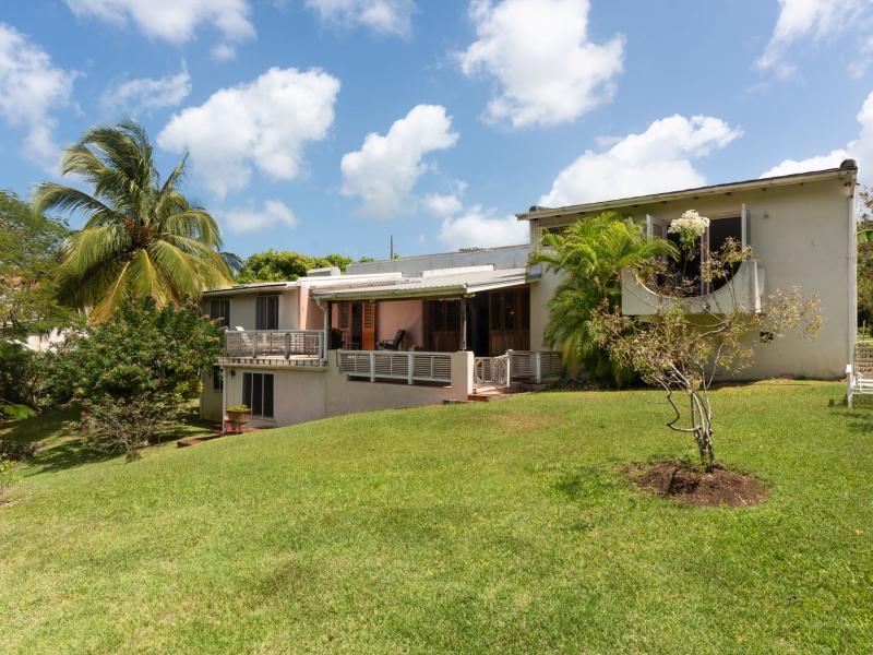 Sunset Ridge 44 , Holetown , St James , West Coast  