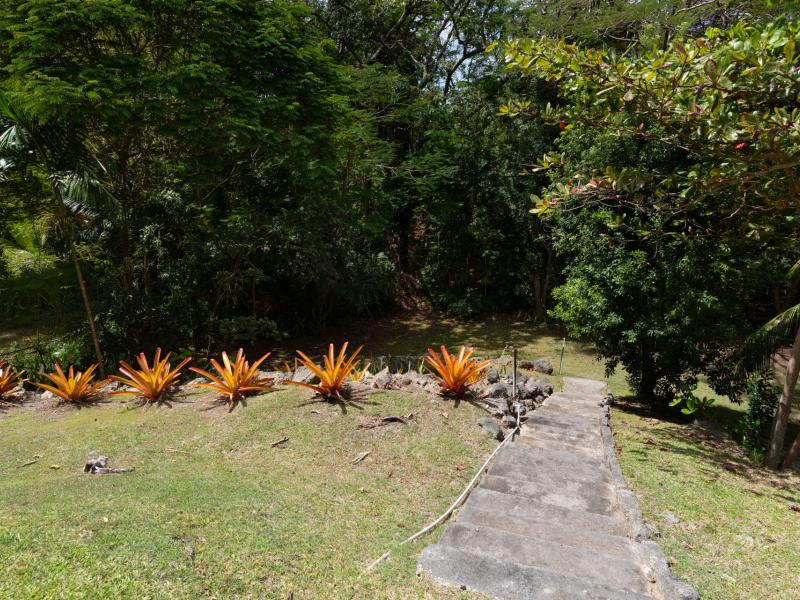 Sunset Ridge 44 , Holetown , St James , West Coast  