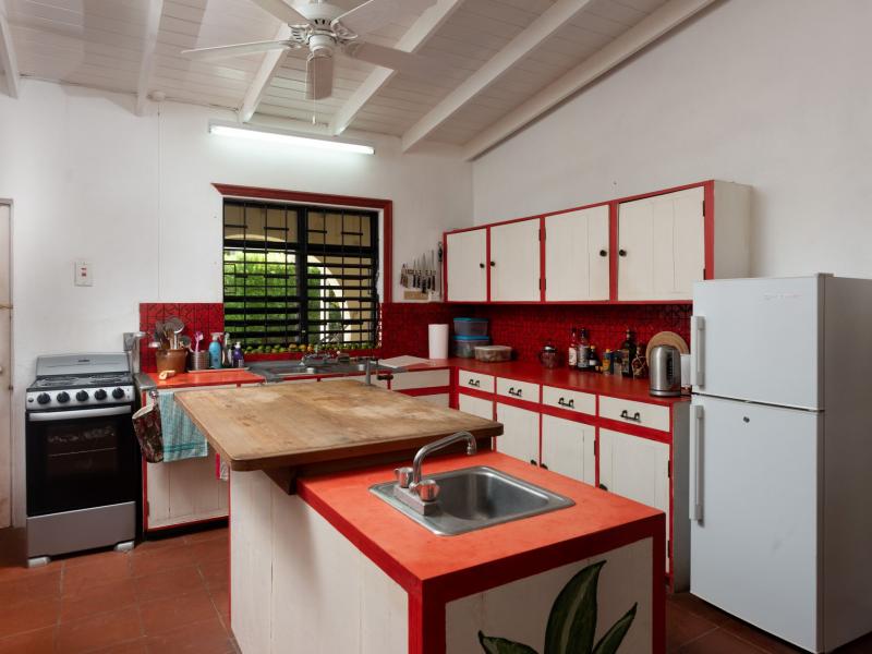 Sunset Ridge 44 , Holetown , St James , West Coast  
