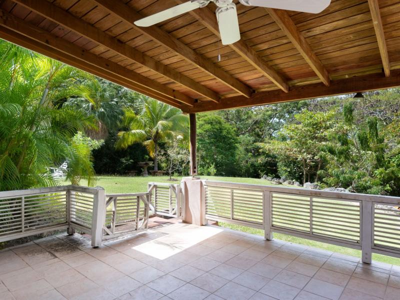 Sunset Ridge 44 , Holetown , St James , West Coast  