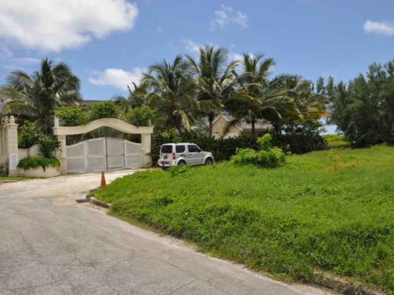 Coral Drive 192 - Long Bay , St Philip  
