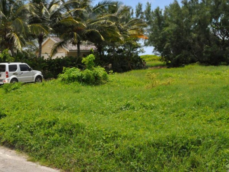 Coral Drive 192 - Long Bay , St Philip  