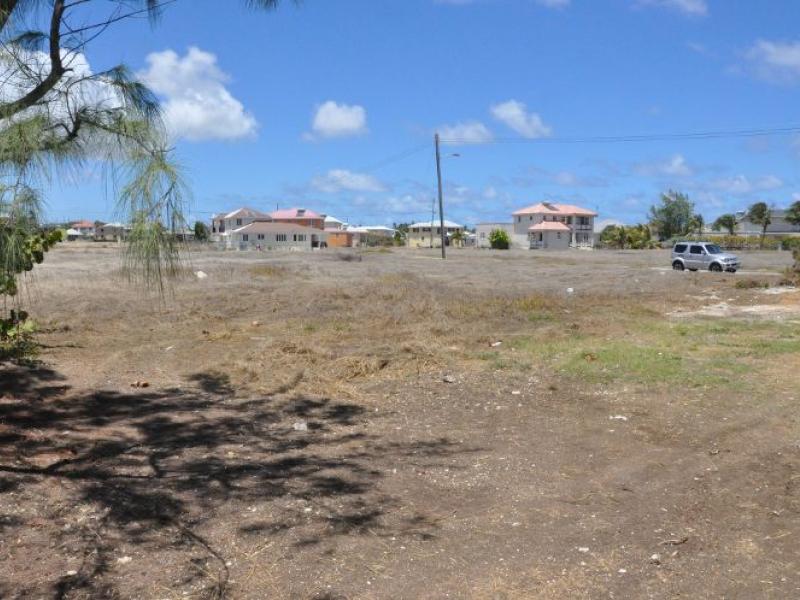 Coral Drive 192 - Long Bay , St Philip  