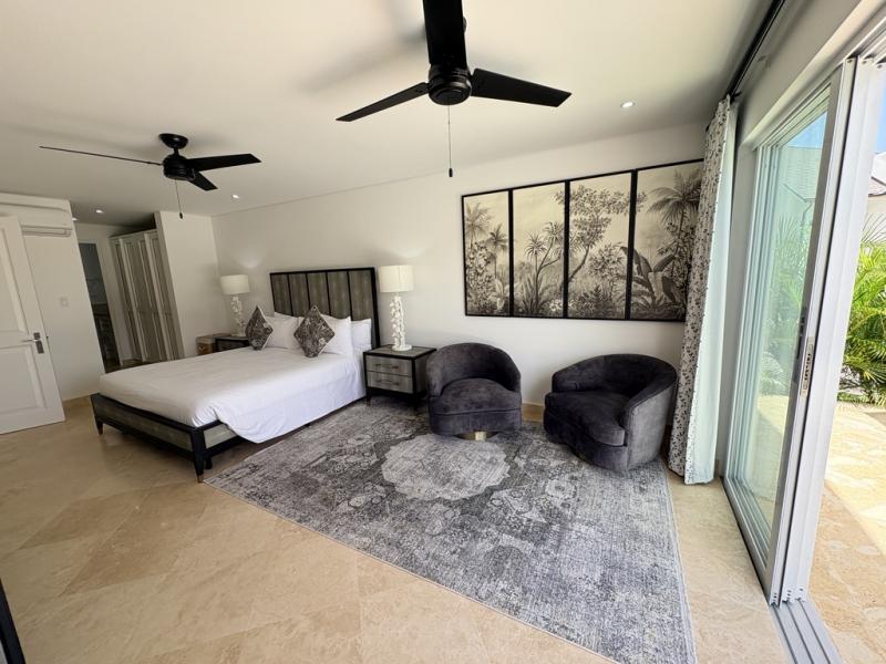 Mahogany Heights 16 - Par Three Villa , Royal Westmoreland , St James , West Coast  
