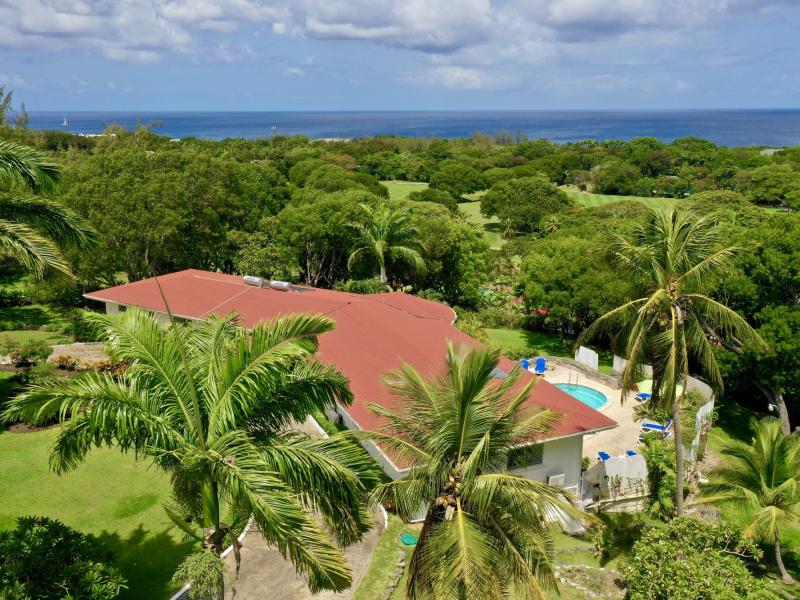 Halle Rose - Sandy Lane Estate , Sandy Lane Estate , St James , West Coast  