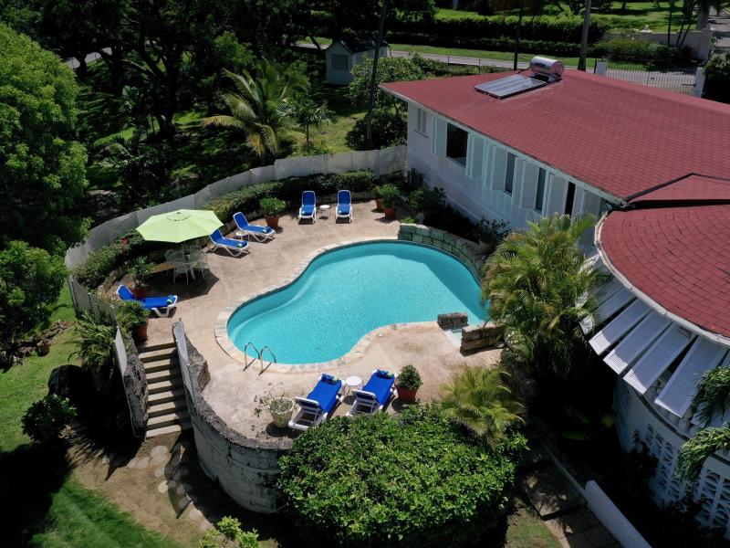 Halle Rose - Sandy Lane Estate , Sandy Lane Estate , St James , West Coast  