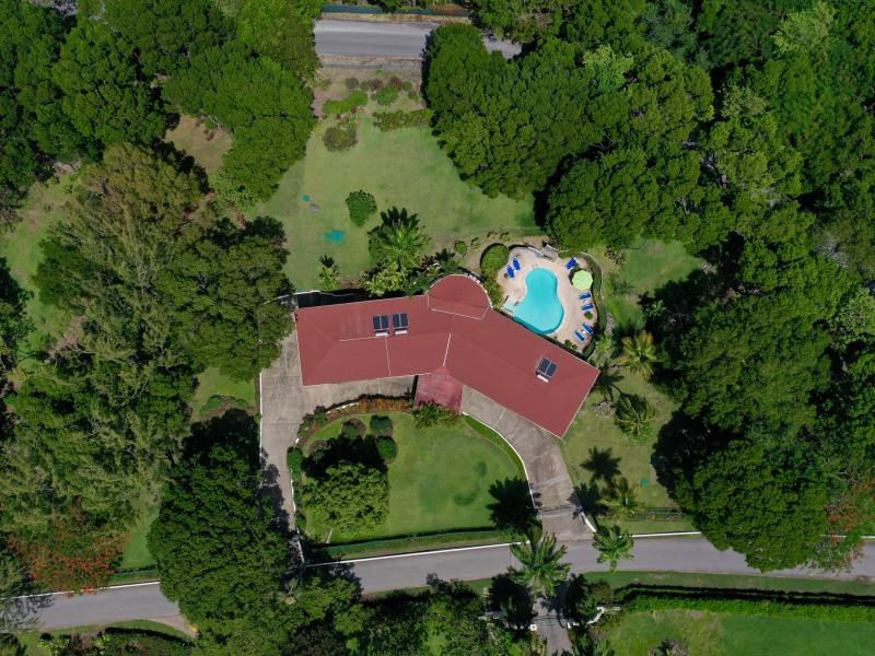 Halle Rose - Sandy Lane Estate , Sandy Lane Estate , St James , West Coast  